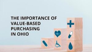 the importance of value based purchasing in ohio