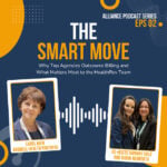 How Collaboration and Tech Shape Rural Home Health with Carol Weir