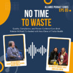 No Time To Waste - Podcast