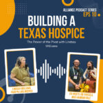 Building a Texas Hospice