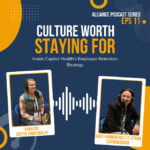 Culture Worth Staying for