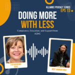 Doing more with less