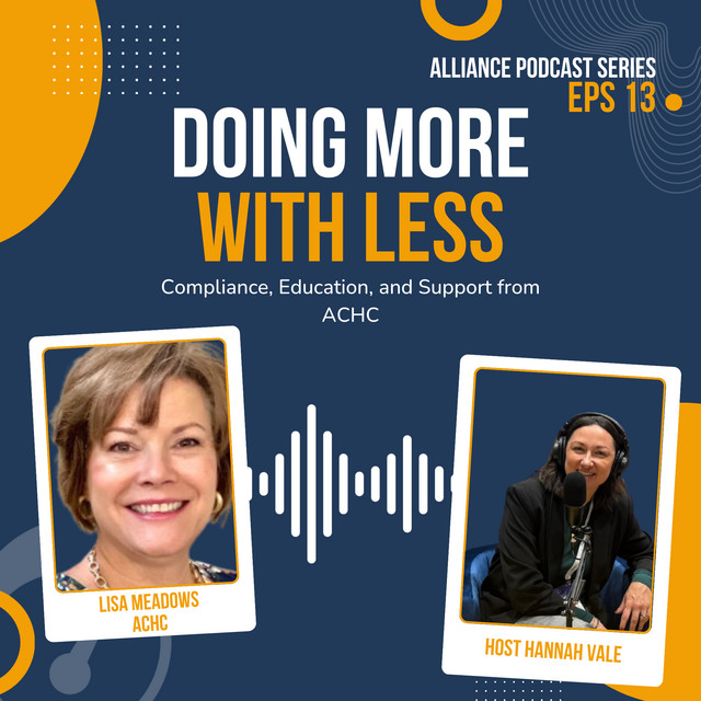 Doing more with less