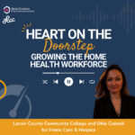 Heart on the doorstep - growing the home health workforce