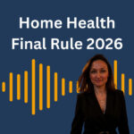 Home Health Final Rule 2026
