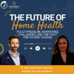 Home Health Revealed (+Palliative and Hospice)