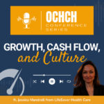 Growth, Cashflow and culture