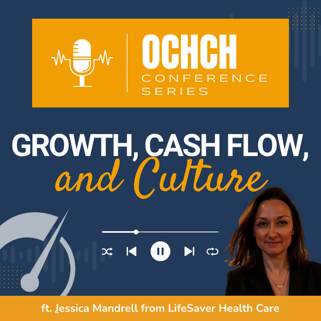 Growth, Cashflow and culture
