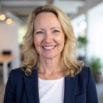 Molly Bladen, HealthRev Partners