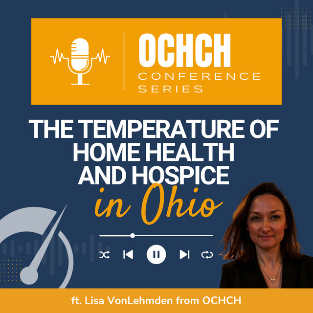 The Temperature of home health and hospice