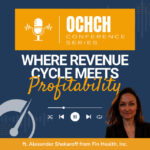 Where Revenue cycle meets profitability
