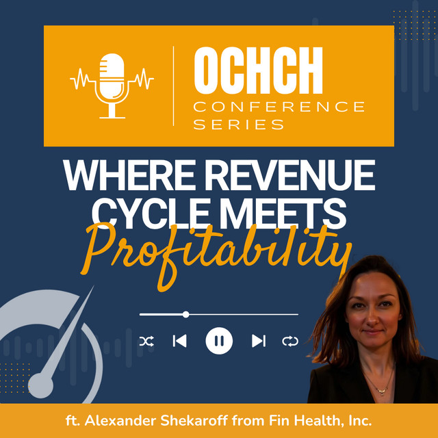 Where Revenue cycle meets profitability