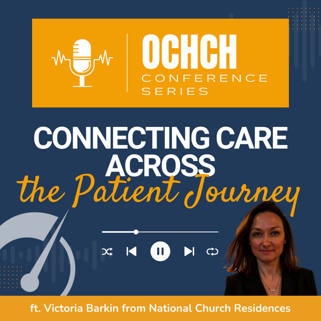 Connecting care across the patient journey