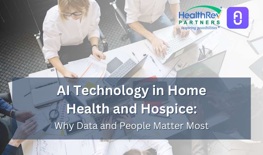 AI and Technology in Home Health and Hospice