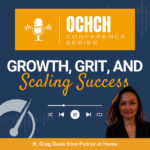 Growth, grit, and scaling success