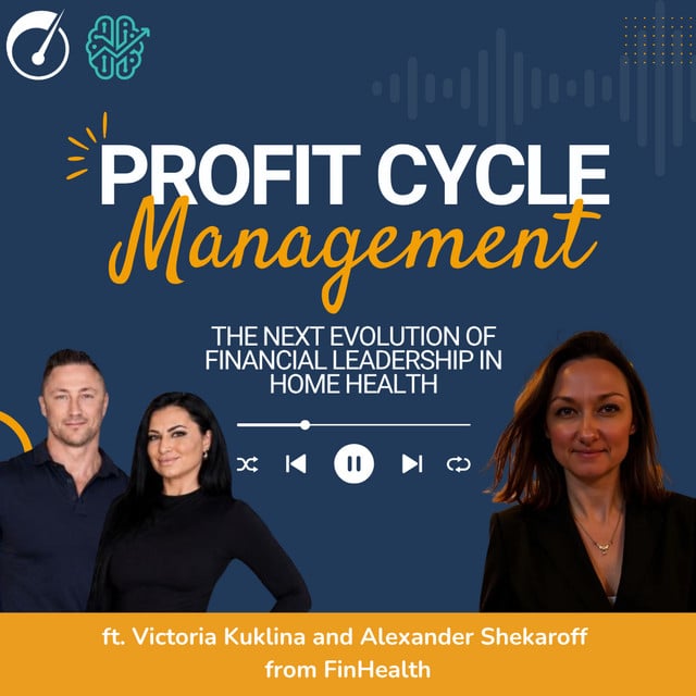 Profit Cycle Management