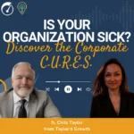 Is your organization sick?