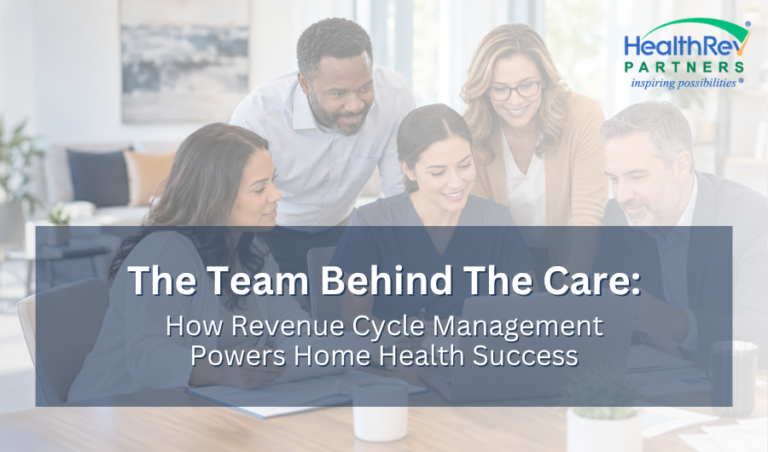 The Team Behind The Care